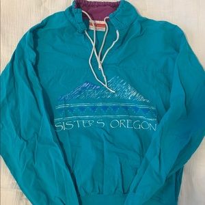 Vintage Windbreaker